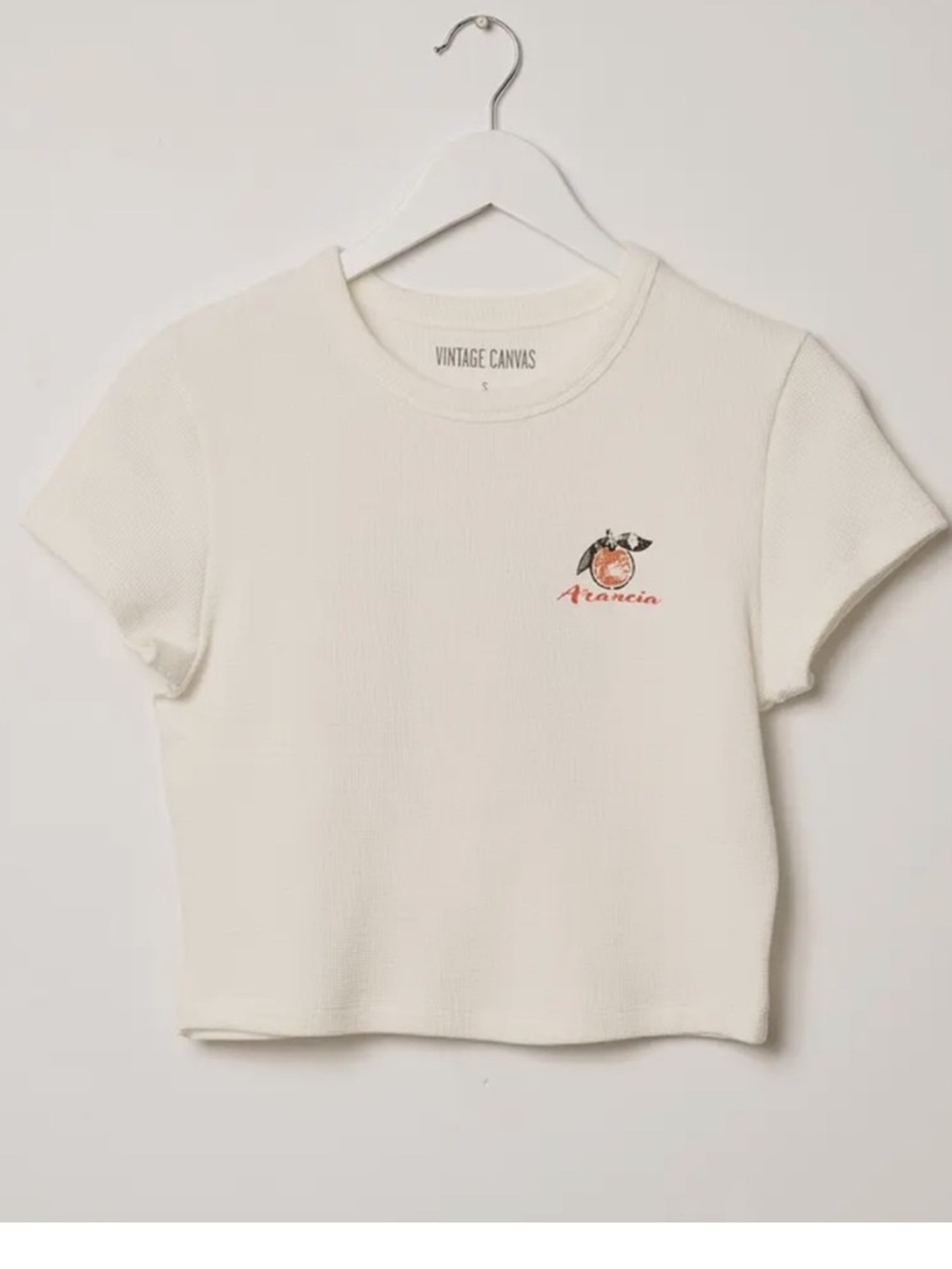 🆕🍊Vintage Italia Tee